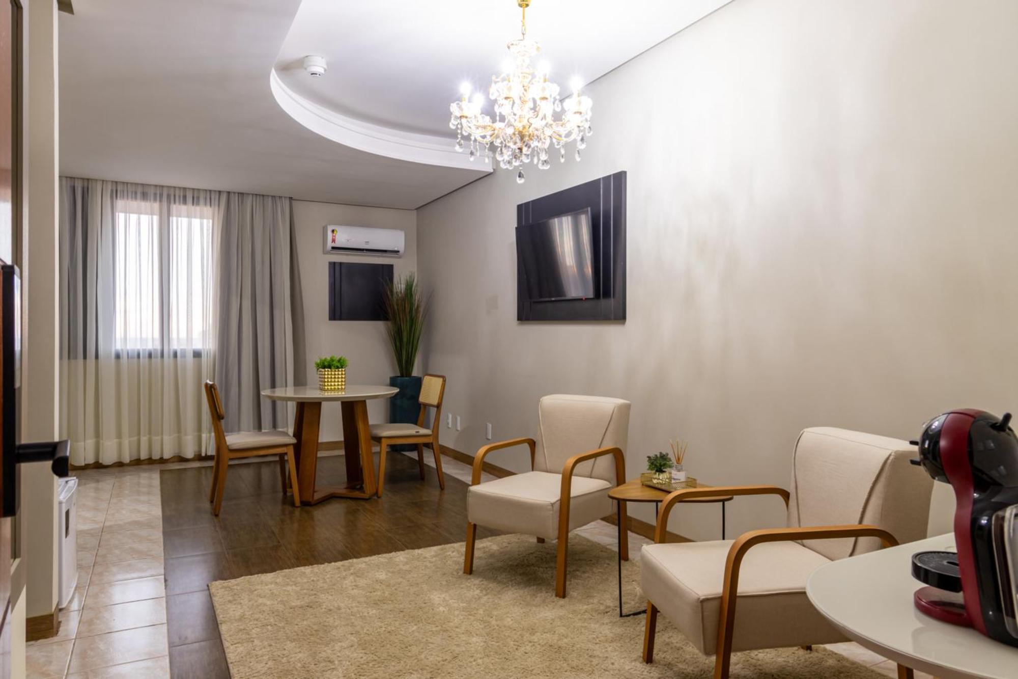 Hotel Dan Inn Uberlandia By Nacional Inn Buitenkant foto