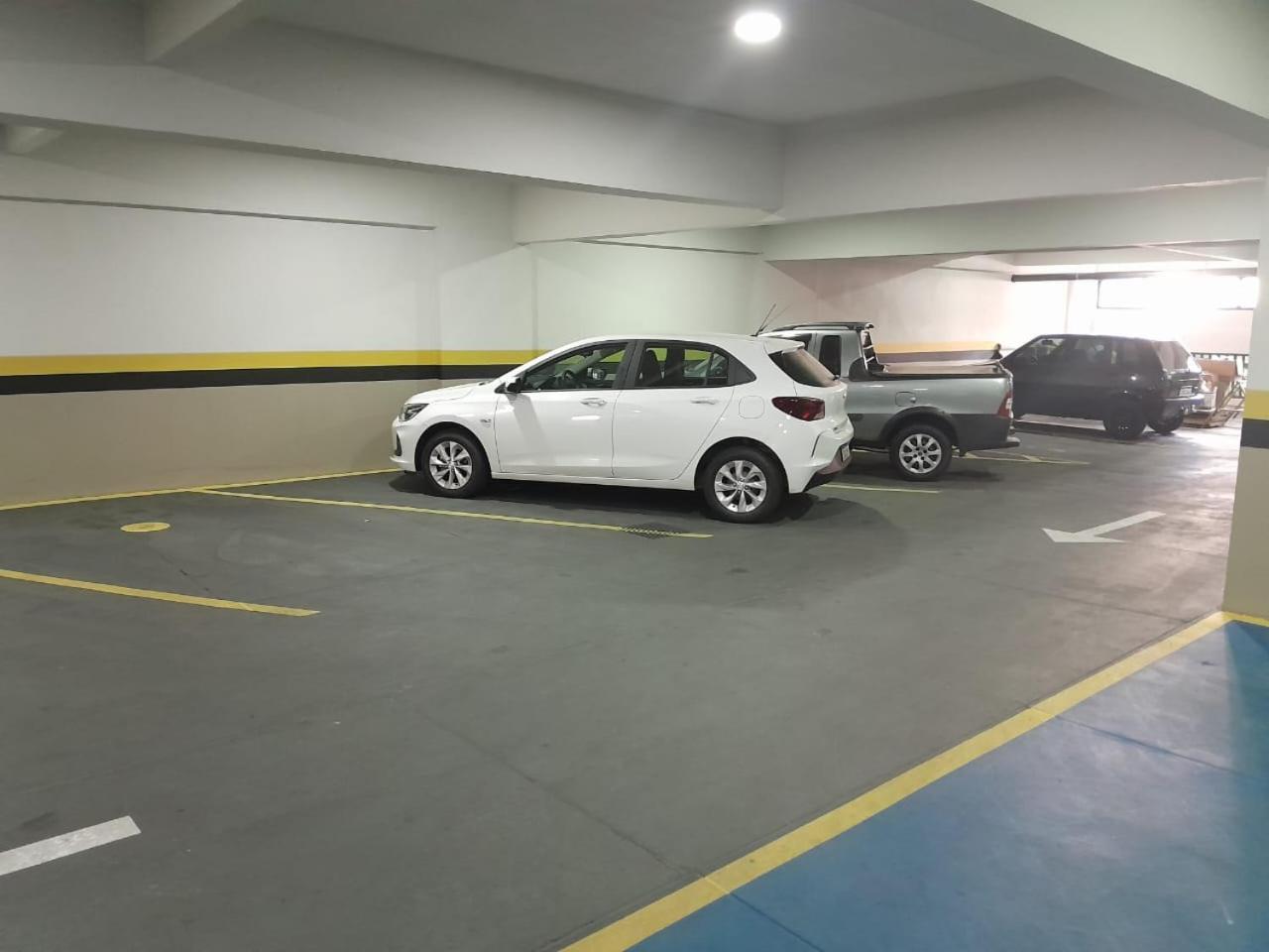 Hotel Dan Inn Uberlandia By Nacional Inn Buitenkant foto